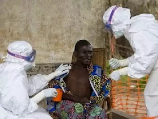 Nurses, Doctors Flee Patient With Ebola Symptom At Orile -Agege General Hospital